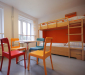 Jugendherberge Prora Unterkunftsbild 1 – Klassenfahrt Prora von Jugendtours