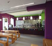 Jugendherberge Prora Unterkunftsbild 2 – Klassenfahrt Prora von Jugendtours