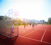 Jugendherberge Prora Unterkunftsbild 4 – Klassenfahrt Prora von Jugendtours