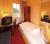 Hotel Rheinfels St. Goar Unterkunftsbild 1 – Klassenfahrt Loreley von Jugendtours