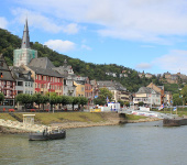 Hotel Rheinfels St. Goar Unterkunftsbild 4 – Klassenfahrt Loreley von Jugendtours