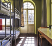 Amstel House Hotel Berlin Unterkunftsbild 1 – Klassenfahrt Berlin von Jugendtours