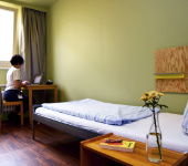 Amstel House Hotel Berlin Unterkunftsbild 2 – Klassenfahrt Berlin von Jugendtours