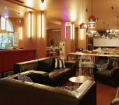 Amstel House Hotel Berlin Unterkunftsbild 3 – Klassenfahrt Berlin von Jugendtours