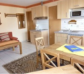 Alcor Hotel Feriendorf an der Ostsee in Wohlenberg Unterkunftsbild 1 – Klassenfahrt Ostseebad Boltenhagen und Wismar von Jugendtours