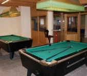 Alcor Hotel Feriendorf an der Ostsee in Wohlenberg Unterkunftsbild 3 – Klassenfahrt Ostseebad Boltenhagen und Wismar von Jugendtours
