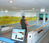 Alcor Hotel Feriendorf an der Ostsee in Wohlenberg Unterkunftsbild 4 – Klassenfahrt Ostseebad Boltenhagen und Wismar von Jugendtours