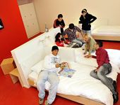 havenhostel Bremerhaven Unterkunftsbild 1 – Klassenfahrt Bremerhaven von Jugendtours