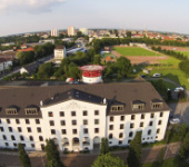 havenhostel Bremerhaven Unterkunftsbild 4 – Klassenfahrt Bremerhaven von Jugendtours