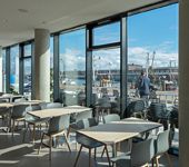 havenhostel Cuxhaven Unterkunftsbild 2 – Klassenfahrt Cuxhaven von Jugendtours