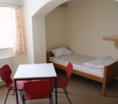 Erlebnishof Beeskow Unterkunftsbild 1 – Klassenfahrt Erlebnishof Beeskow von Jugendtours