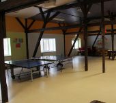 Erlebnishof Beeskow Unterkunftsbild 2 – Klassenfahrt Erlebnishof Beeskow von Jugendtours