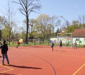 Erlebnishof Beeskow Unterkunftsbild 3 – Klassenfahrt Erlebnishof Beeskow von Jugendtours