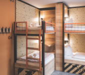 Jugendherberge Bremen Unterkunftsbild 1 – Klassenfahrt Bremen von Jugendtours