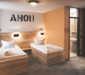 Jugendherberge Bremen Unterkunftsbild 2 – Klassenfahrt Bremen von Jugendtours