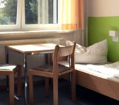 Jugendherberge Schierke Unterkunftsbild 1 – Klassenfahrt Hochharz - Schierke und Brocken von Jugendtours