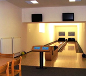 Jugendherberge Schierke Unterkunftsbild 3 – Klassenfahrt Hochharz - Schierke und Brocken von Jugendtours