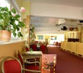 Jugendherberge Wernigerode Unterkunftsbild 3 – Klassenfahrt Wernigerode und Rbeland von Jugendtours