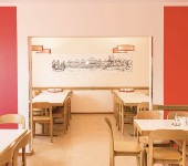 DJH Jugendherberge Dresden - Jugendgstehaus Unterkunftsbild 2 – Klassenfahrt Dresden von Jugendtours