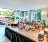 DJH Jugendherberge Dresden - Jugendgstehaus Unterkunftsbild 3 – Klassenfahrt Dresden von Jugendtours