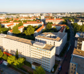 DJH Jugendherberge Dresden - Jugendgstehaus Unterkunftsbild 4 – Klassenfahrt Dresden von Jugendtours