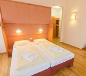 JUFA Hotel Meersburg am Bodensee Unterkunftsbild 2 – Klassenfahrt Meersburg von Jugendtours