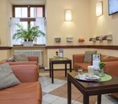 JUFA Hotel Meersburg am Bodensee Unterkunftsbild 4 – Klassenfahrt Meersburg von Jugendtours