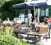 Graf-Zeppelin-Jugendherberge Friedrichshafen Unterkunftsbild 3 – Klassenfahrt Friedrichshafen von Jugendtours