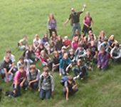 Graf-Zeppelin-Jugendherberge Friedrichshafen Unterkunftsbild 4 – Klassenfahrt Friedrichshafen von Jugendtours