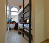 Townside Hostel Bremen Unterkunftsbild 1 – Klassenfahrt Bremen von Jugendtours