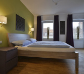 Townside Hostel Bremen Unterkunftsbild 2 – Klassenfahrt Bremen von Jugendtours