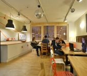 Townside Hostel Bremen Unterkunftsbild 4 – Klassenfahrt Bremen von Jugendtours