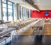 campushus St. Peter-Ording Unterkunftsbild 3 – Klassenfahrt St. Peter-Ording von Jugendtours