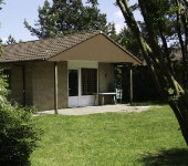 Ferienzentrum Schloss Dankern Unterkunftsbild 1 – Klassenfahrt Emsland von Jugendtours