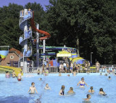 Ferienzentrum Schloss Dankern Unterkunftsbild 4 – Klassenfahrt Emsland von Jugendtours