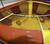 Ferienzentrum Schloss Dankern Unterkunftsbild 5 – Klassenfahrt Emsland von Jugendtours