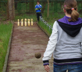 KiEZ Bollmannsruh Unterkunftsbild 2 – Klassenfahrt KiEZ Bollmannsruh von Jugendtours