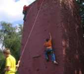 KiEZ Bollmannsruh Unterkunftsbild 4 – Klassenfahrt KiEZ Bollmannsruh von Jugendtours