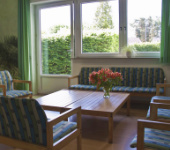 Anne-Frank-Haus Oldau Unterkunftsbild 1 – Klassenfahrt Anne-Frank-Haus in Hambhren-Oldau von Jugendtours