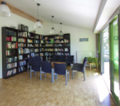 Anne-Frank-Haus Oldau Unterkunftsbild 2 – Klassenfahrt Anne-Frank-Haus in Hambhren-Oldau von Jugendtours