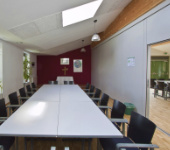 Anne-Frank-Haus Oldau Unterkunftsbild 3 – Klassenfahrt Anne-Frank-Haus in Hambhren-Oldau von Jugendtours