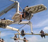 zentrumsnahes **Hotel in Leipzig Unterkunftsbild 4 – Klassenfahrt Belantis 2-Tage-Reise (Erwachsene) von Jugendtours