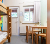 Jugendherberge Wandlitz Unterkunftsbild 1 – Klassenfahrt Wandlitz von Jugendtours