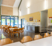 Jugendherberge Wandlitz Unterkunftsbild 2 – Klassenfahrt Wandlitz von Jugendtours