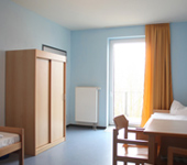 Jugendherberge Potsdam Unterkunftsbild 1 – Klassenfahrt Potsdam von Jugendtours