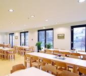 Jugendherberge Potsdam Unterkunftsbild 2 – Klassenfahrt Potsdam von Jugendtours