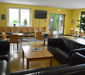 Jugendherberge Potsdam Unterkunftsbild 3 – Klassenfahrt Potsdam von Jugendtours