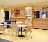 Jugendherberge Potsdam Unterkunftsbild 4 – Klassenfahrt Potsdam von Jugendtours