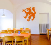 Jugendherberge Passau Unterkunftsbild 2 – Klassenfahrt Bayerischer Wald und Passau von Jugendtours