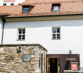 Jugendherberge Passau Unterkunftsbild 4 – Klassenfahrt Bayerischer Wald und Passau von Jugendtours